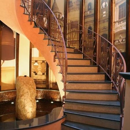 Apartmán I Cento Campanili Acireale Exteriér fotografie