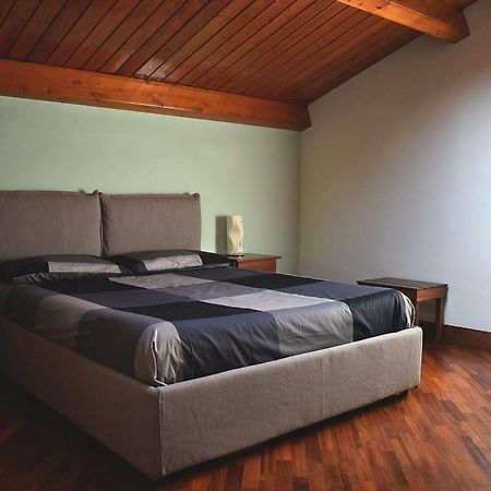 Apartmán I Cento Campanili Acireale Exteriér fotografie