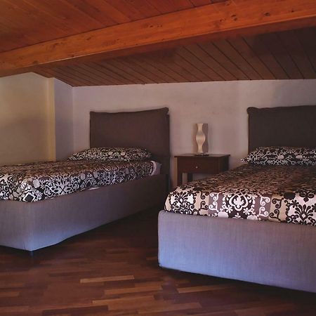 Apartmán I Cento Campanili Acireale Exteriér fotografie