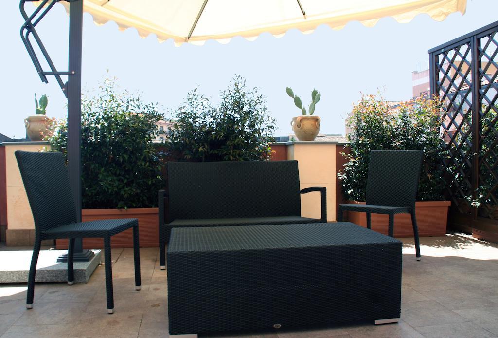Apartmán I Cento Campanili Acireale Exteriér fotografie