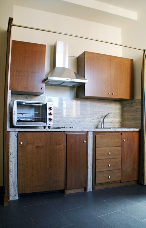 Apartmán I Cento Campanili Acireale Pokoj fotografie