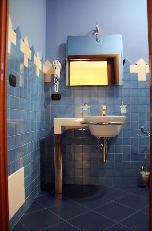 Apartmán I Cento Campanili Acireale Exteriér fotografie
