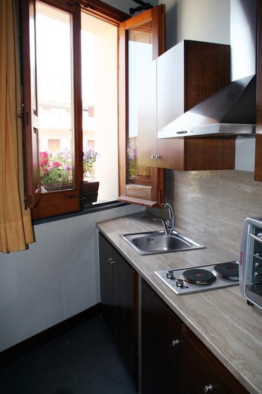 Apartmán I Cento Campanili Acireale Exteriér fotografie