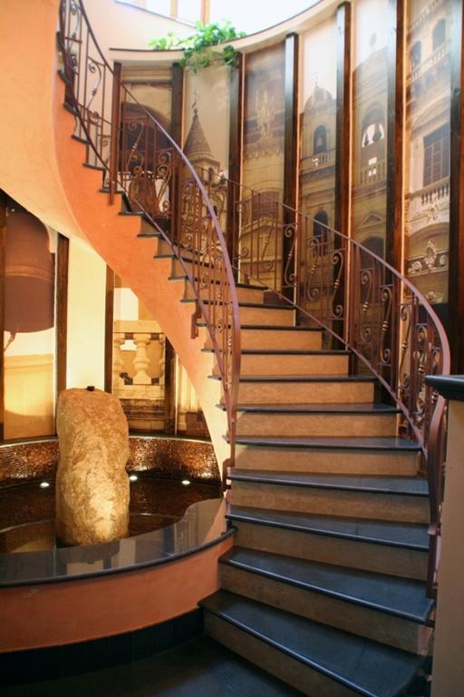 Apartmán I Cento Campanili Acireale Exteriér fotografie