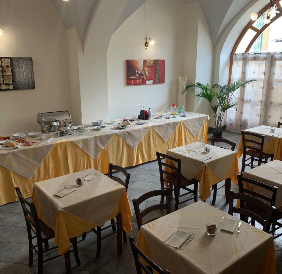 Apartmán I Cento Campanili Acireale Exteriér fotografie