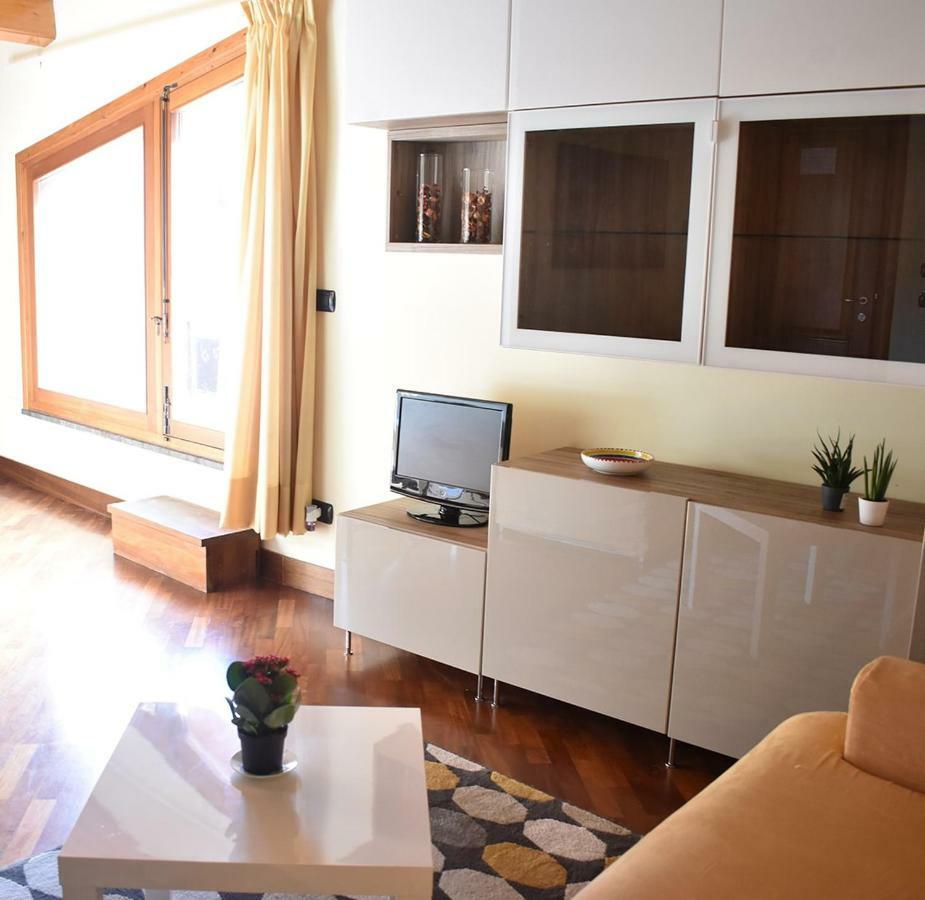 Apartmán I Cento Campanili Acireale Exteriér fotografie