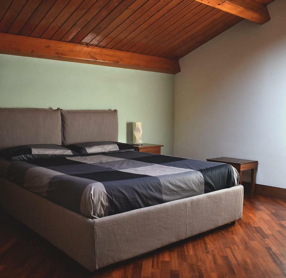 Apartmán I Cento Campanili Acireale Exteriér fotografie