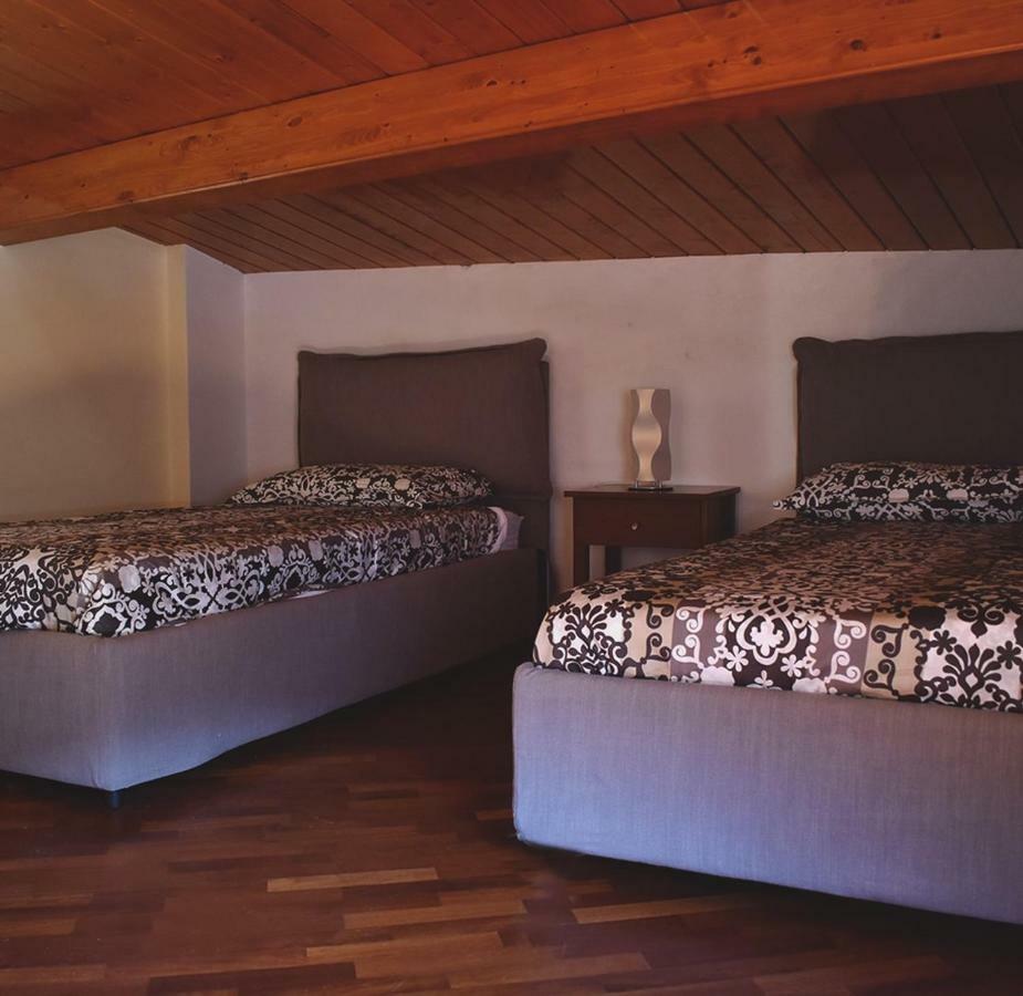 Apartmán I Cento Campanili Acireale Exteriér fotografie