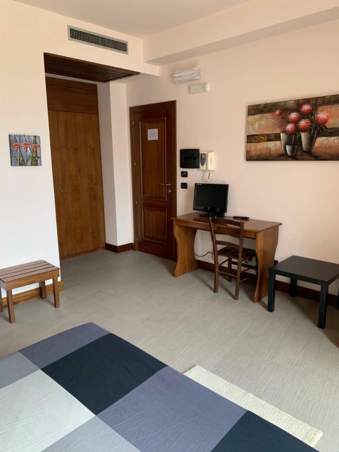 Apartmán I Cento Campanili Acireale Exteriér fotografie
