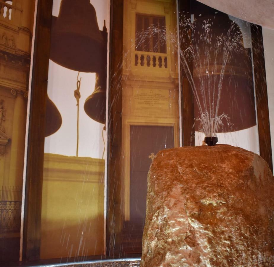 Apartmán I Cento Campanili Acireale Exteriér fotografie