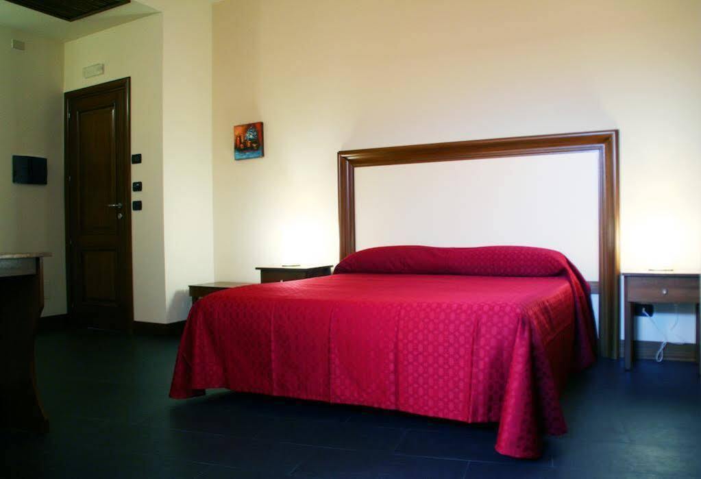 Apartmán I Cento Campanili Acireale Exteriér fotografie