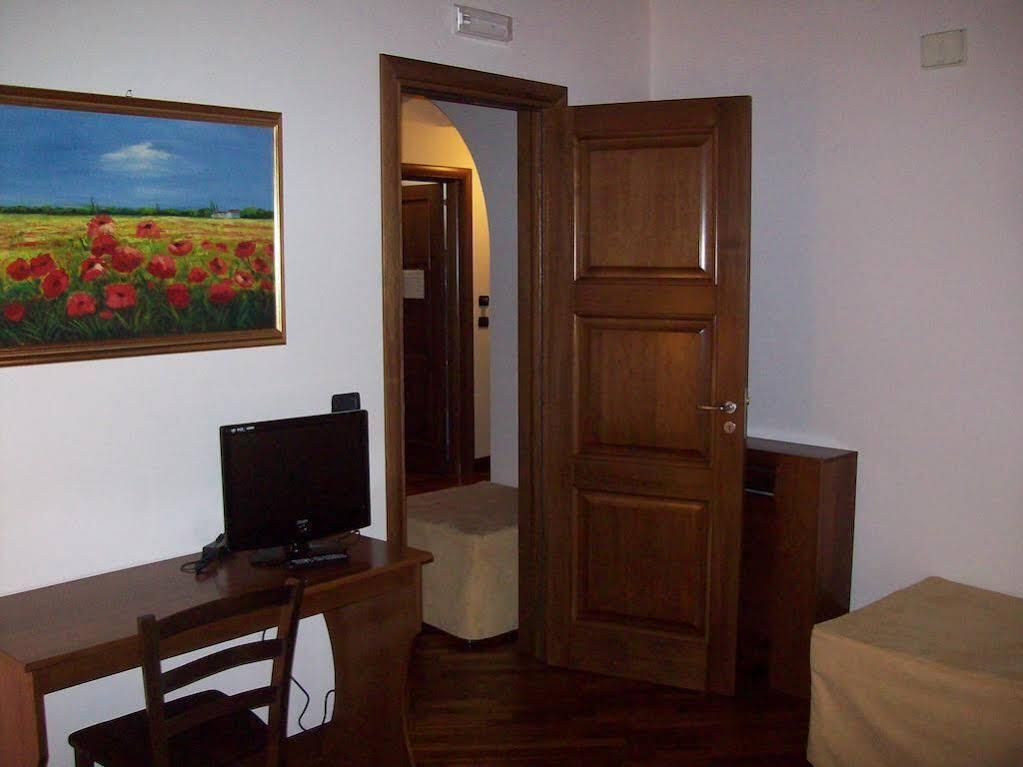 Apartmán I Cento Campanili Acireale Exteriér fotografie