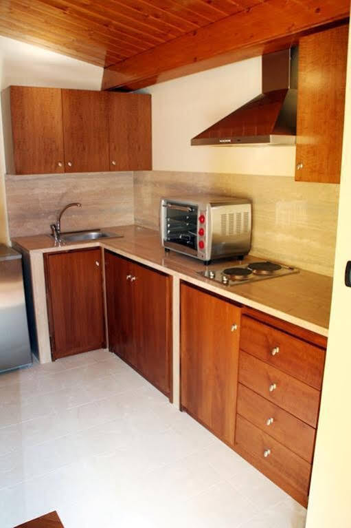 Apartmán I Cento Campanili Acireale Exteriér fotografie